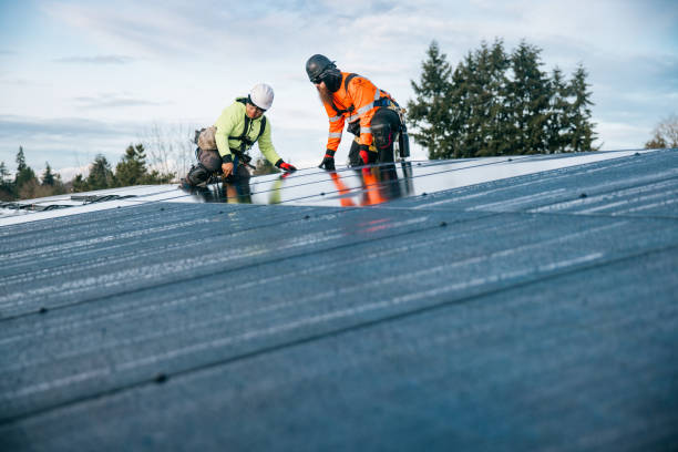 Reliable Roofing contractor in Davis Station, SC by Roof Repair Smedway
